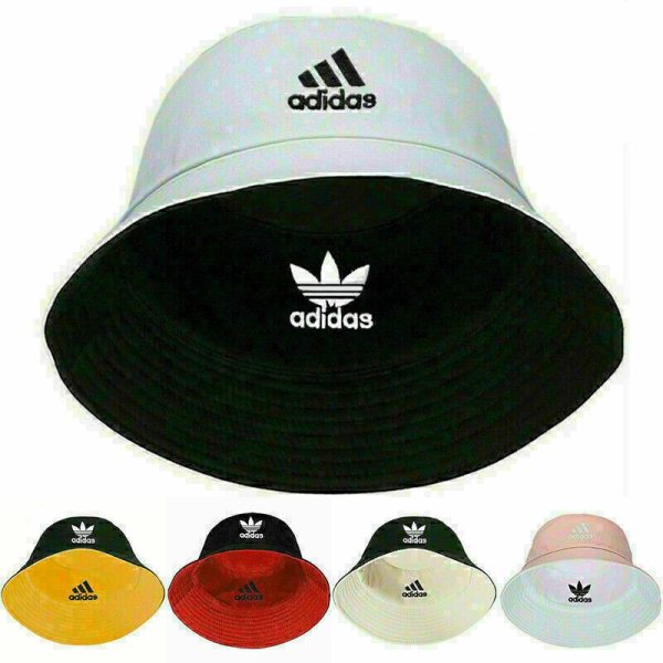 Fisher Beach Bucket Hat Caps Sun Fishing Summer Festival Bowls Unisex Beanie Cap