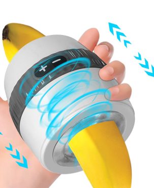 Automatic Male Masturbator Cup Vagina Masturbation Blowjob Pussy Mastuburator Sexy Toys for Men Adult Goods for Men Mastubator