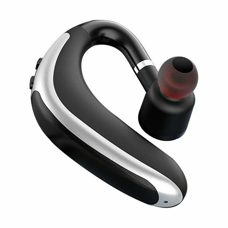 Wireless Bluetooth Headphones Earphones Earbuds in-ear For iPhone Samsung UK - Image 3