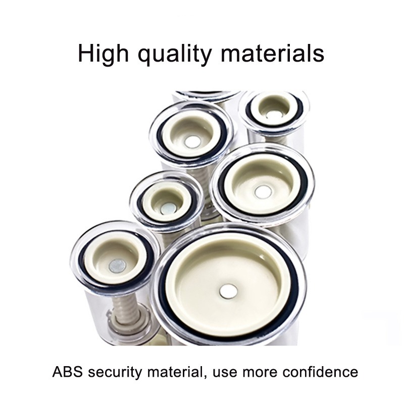 Nipple Sucker bdsm toys for adults Sextoys Enlargement Breast Pump Nipple clamps Erotic Intimate Products Sex toys for women - Image 4