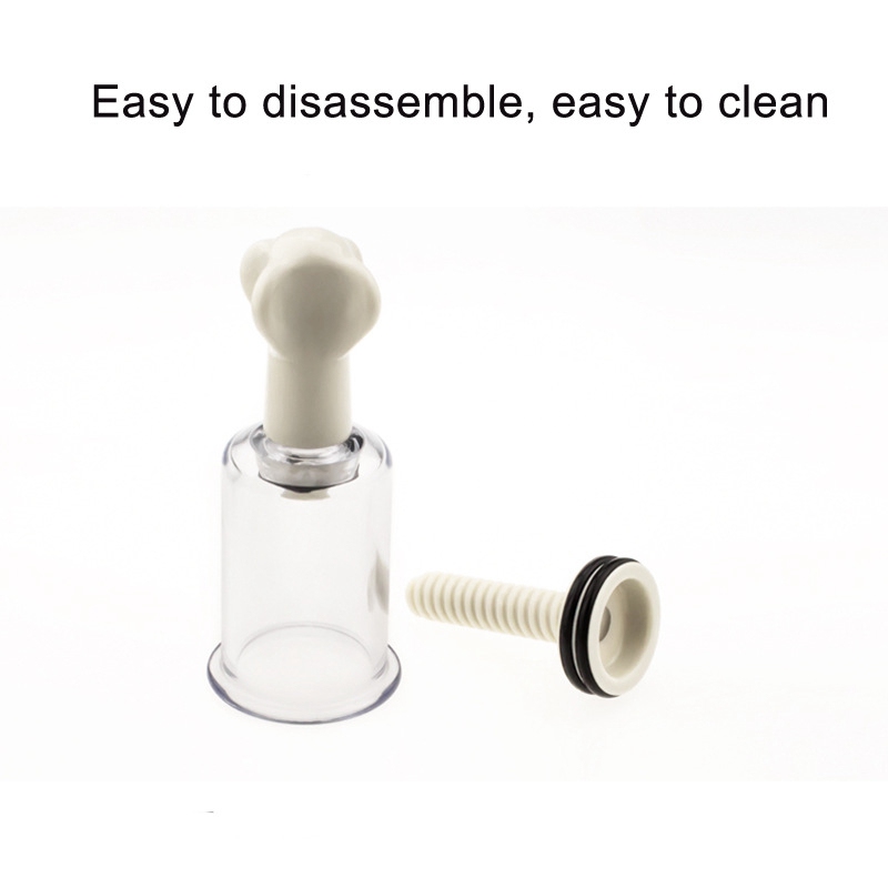 Nipple Sucker bdsm toys for adults Sextoys Enlargement Breast Pump Nipple clamps Erotic Intimate Products Sex toys for women - Image 5