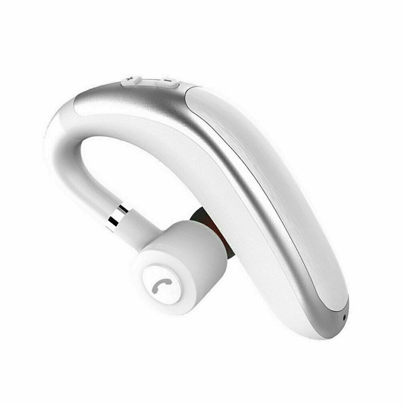 Wireless Bluetooth Headphones Earphones Earbuds in-ear For iPhone Samsung UK - Image 5