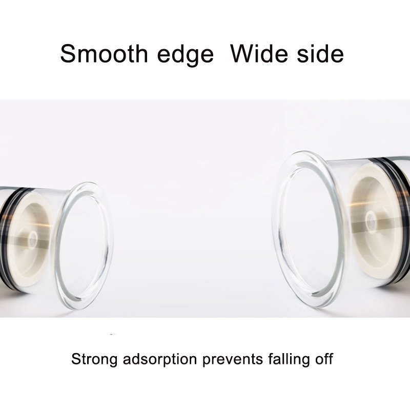 Nipple Sucker bdsm toys for adults Sextoys Enlargement Breast Pump Nipple clamps Erotic Intimate Products Sex toys for women - Image 6