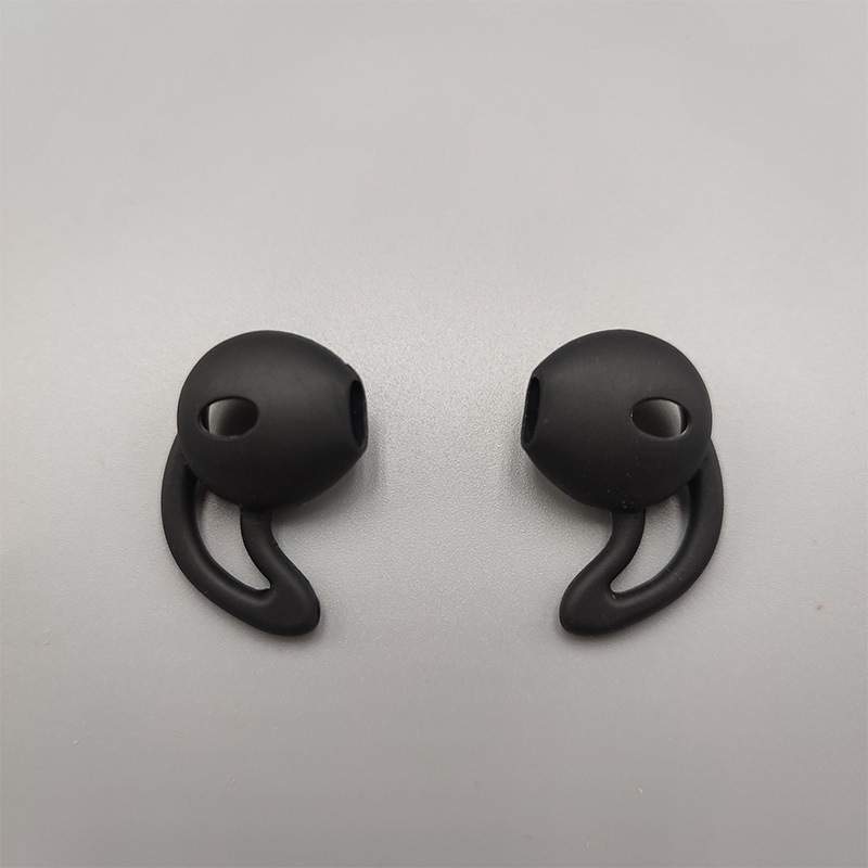 Silicone Airpods Anti-Lost Cover Hooks Earhooks Earbuds Apple iPhone Air Pod - Image 7