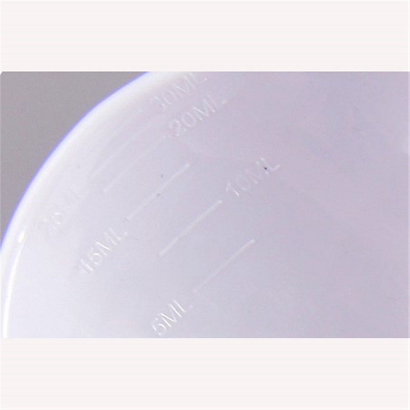 LCD Digital Kitchen Scale Electronic Cooking Food Weight Measuring Spoon 500g 0.1g Coffee Tea Sugar Spoon Scale Kitchen Tool - 图片 10