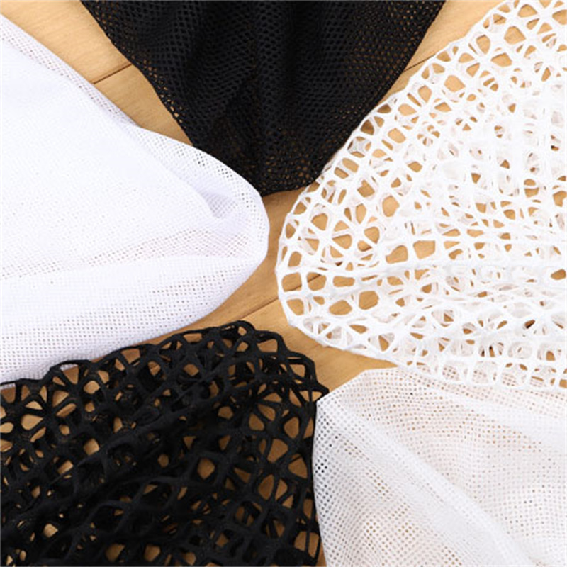 Of Mesh Cloth Diamond-Shaped Large Mesh Cloth Fishing Net Cloth - Image 4