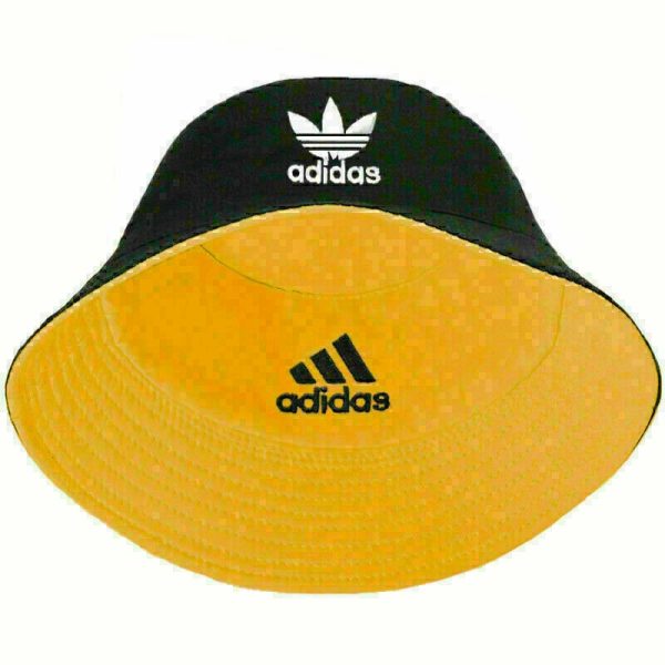Fisher Beach Bucket Hat Caps Sun Fishing Summer Festival Bowls Unisex Beanie Cap - Image 3