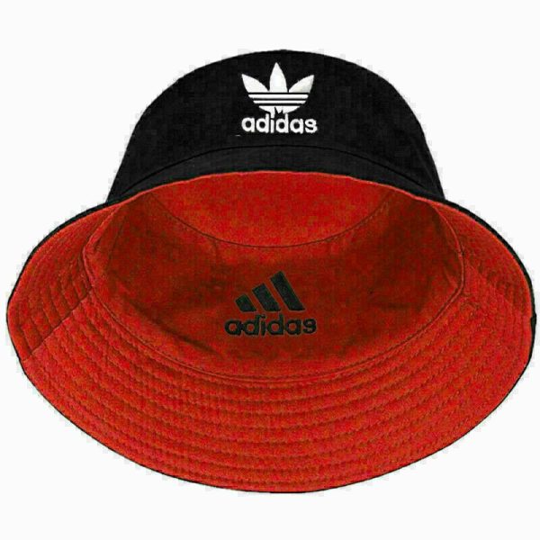 Fisher Beach Bucket Hat Caps Sun Fishing Summer Festival Bowls Unisex Beanie Cap - Image 4