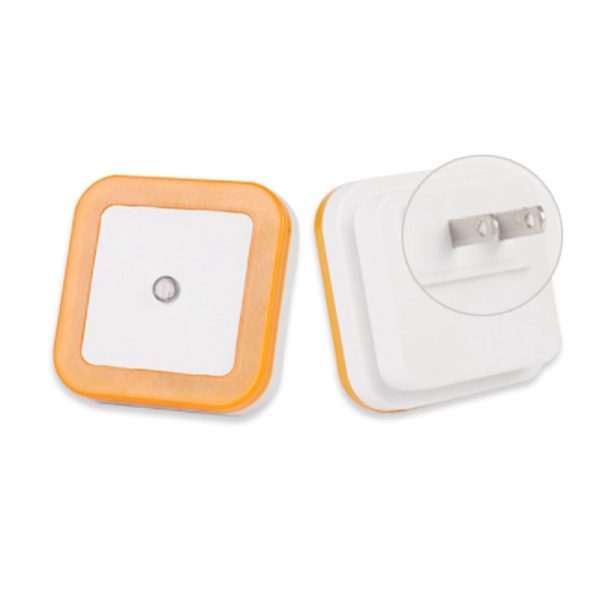 Sensor Night Light Saving LED Sensor Night Lamp Smart Dusk to Dawn Sensor Lamps Nightlight for Bedrooms Toilets Stairs Corridors - Image 9