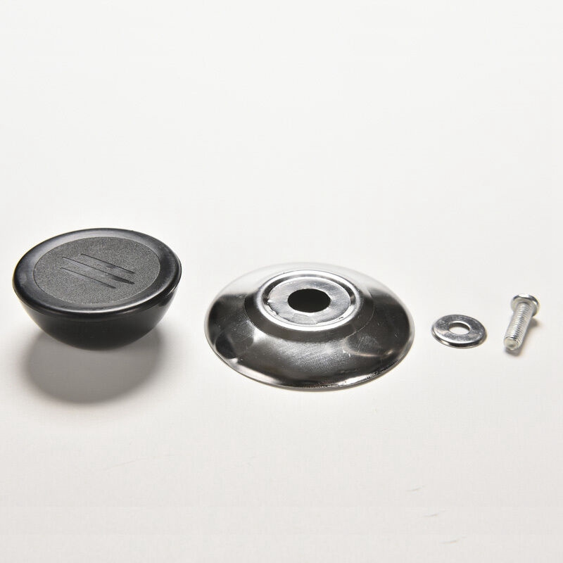 Universal Replacement Kitchen Cookware Pot Pan Lid Hand Grip Knob Handle Cov FF - Image 5