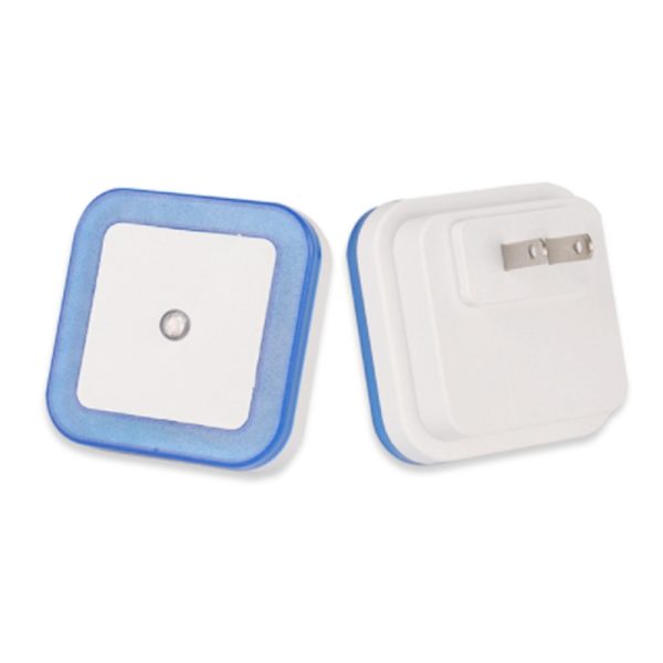 Sensor Night Light Saving LED Sensor Night Lamp Smart Dusk to Dawn Sensor Lamps Nightlight for Bedrooms Toilets Stairs Corridors - Image 6