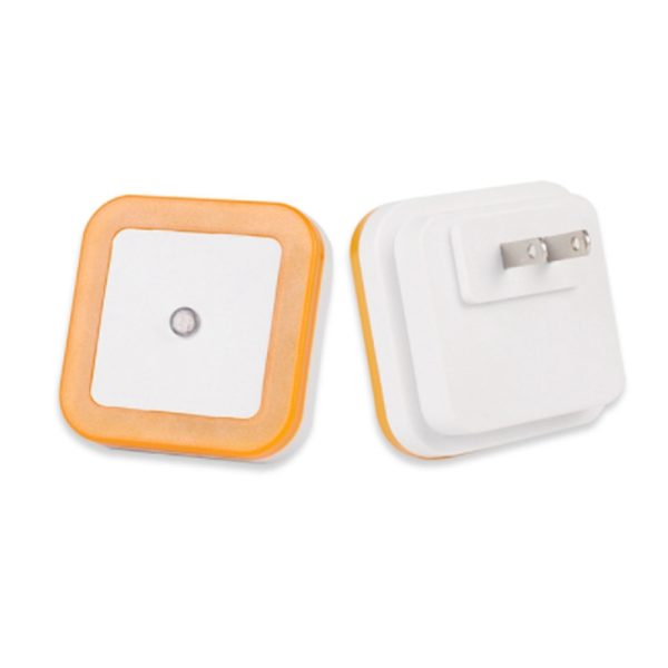 Sensor Night Light Saving LED Sensor Night Lamp Smart Dusk to Dawn Sensor Lamps Nightlight for Bedrooms Toilets Stairs Corridors - Image 7