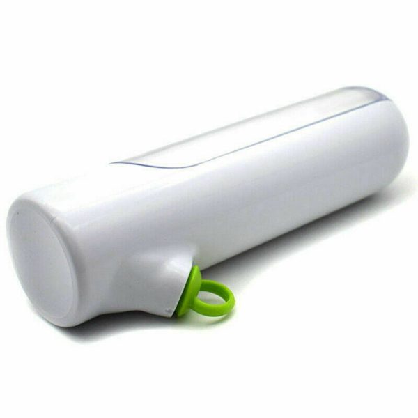 Herb Saver Kitchen Gadgets Herb Storage Container Herb Keeper Keeps Fresh - Image 5