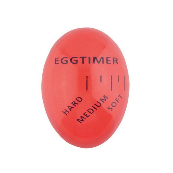 1pcs Egg Boiled Gadgets for Decor Utensils Kitchen timer Things All Accessories Timer Candy Bar Cooking Yummy Alarm decoracion - Image 8