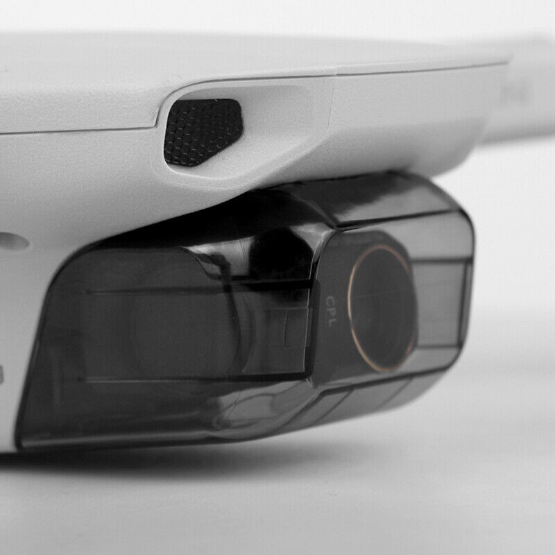 Mavic Mini 2 Gimbal Camera MCUV CPL ND-PL Lens Filter for DJI Mavic Mini Dro BG - Image 8