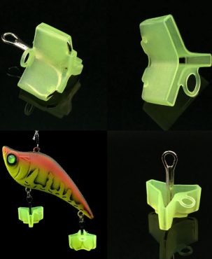 Savage Gear 3D Suicide Duck Lures - Pike Zander Musky Catfish Fishing Tackle