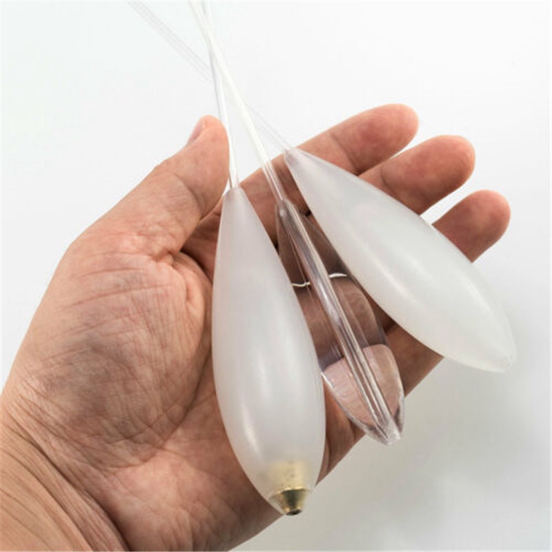 Bombarda Floats Inline Surface Sinking Floating Trolling Carp Fly Fishing 5-50g - Image 2