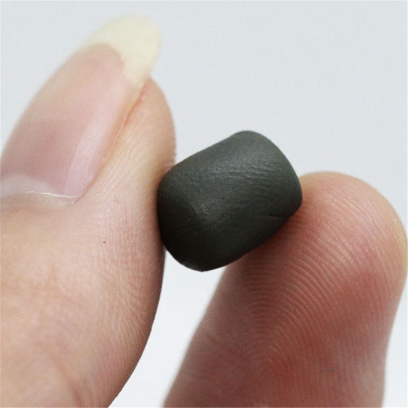 Carp Fishing Material Tungsten Putty Soft Sinker Fishing Counterweight Tozh - Image 2