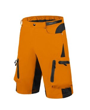 Men's Outdoor Sports Cycling Shorts Downhill Mountain Bike Bicycle