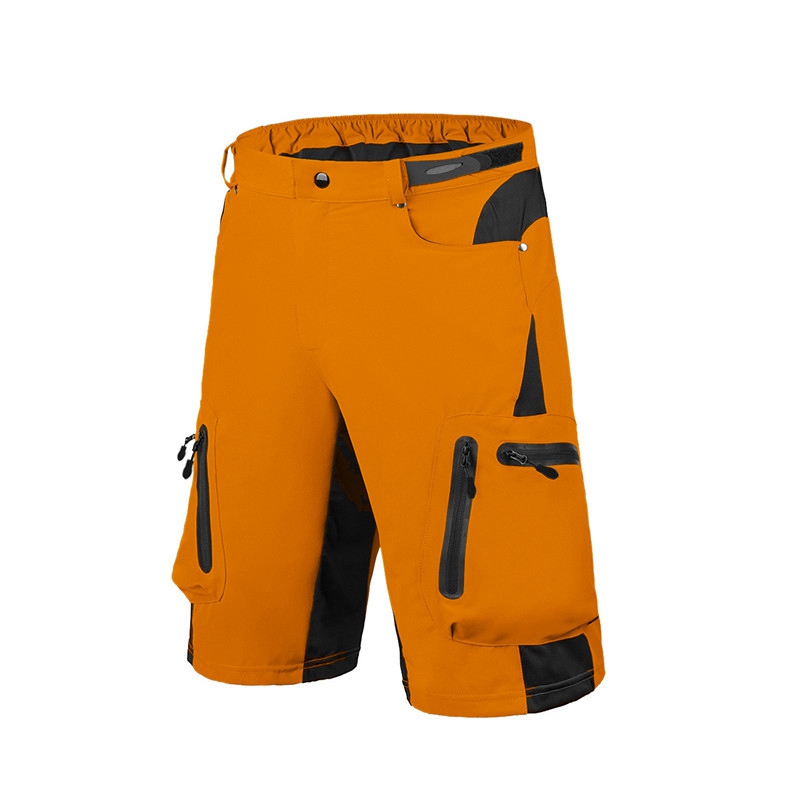 Men's Outdoor Sports Cycling Shorts Downhill Mountain Bike Bicycle