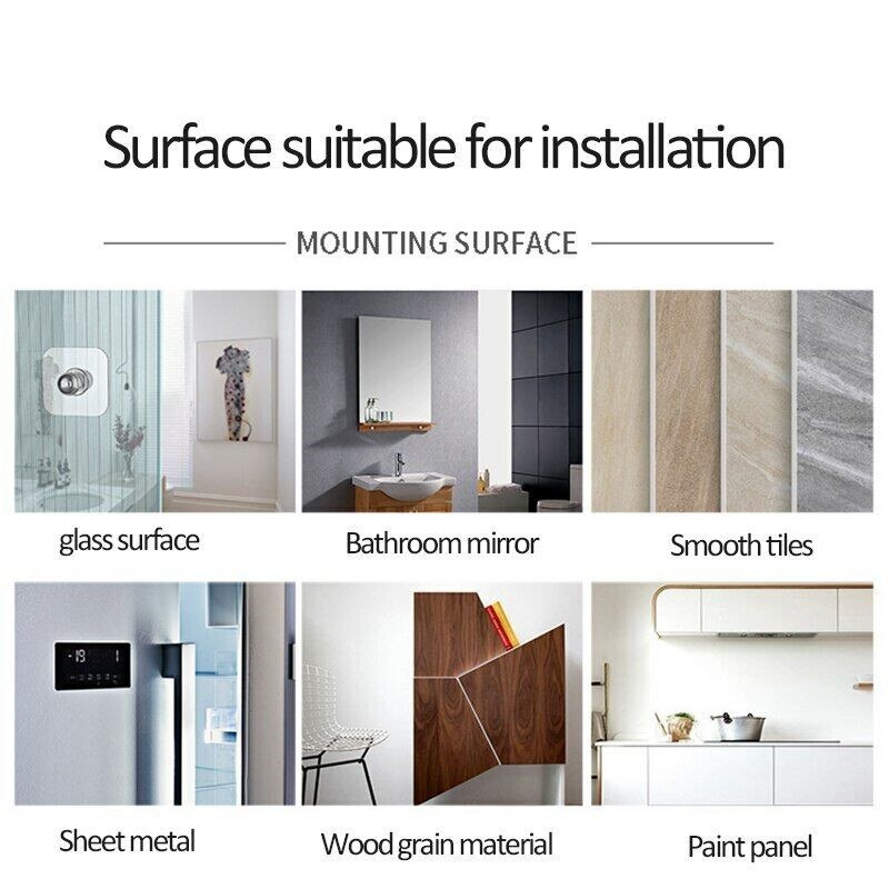 Mobile Phone Holder Stand For iPhone 11 X 8 7 6 Samsung Xiaomi Wall Mount Holder - Image 4