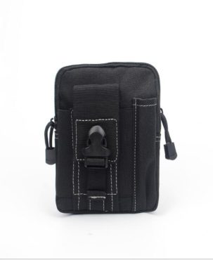 Tactical Pouch Molle Hunting Bags Belt Waist Bag Military Pack Outdoor Pouches Phone Case Pocket For Iphone 7