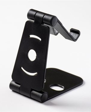 Desk Tablet Desktop Adjustable Pad Phone Holder Stand For iPhone For iPad