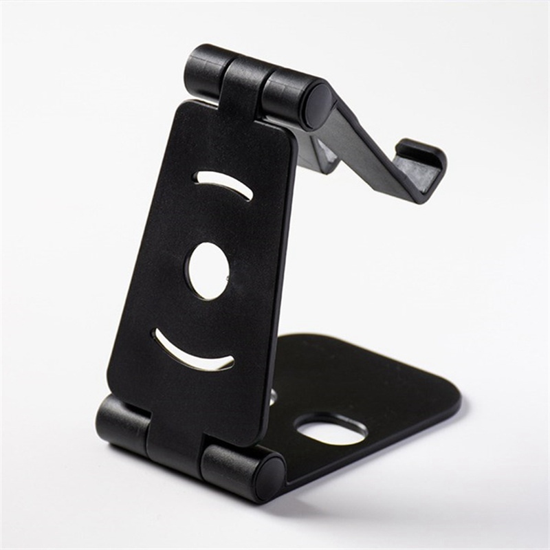Desk Tablet Desktop Adjustable Pad Phone Holder Stand For iPhone For iPad