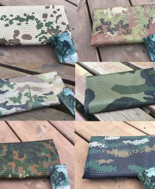 Army Military Tactical Keffiyeh Shemagh Arab Scarf Head Wrap Camouflage Scarves