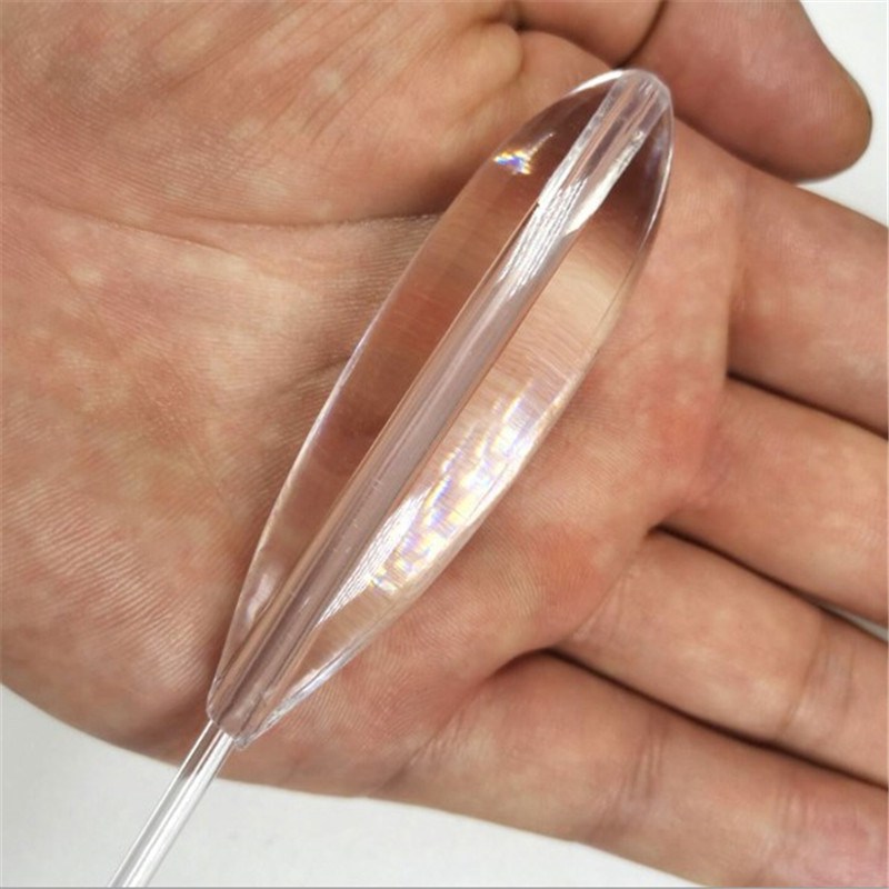 Bombarda Floats Inline Surface Sinking Floating Trolling Carp Fly Fishing 5-50g - Image 3