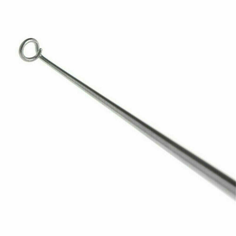 Fishing Hook Removal Detacher Tackle Disgorger Steel Tool Remover 2024 UK - Image 2