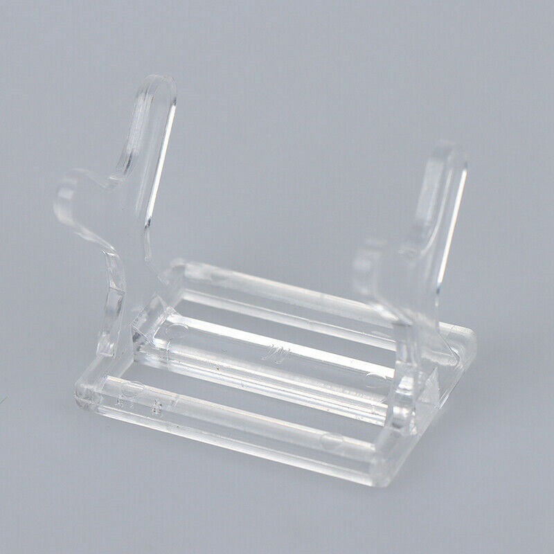 1Pcs Fishing Lure Showing Stand Acrylic Shelf Lure Bait Display Fishing Store - Image 4