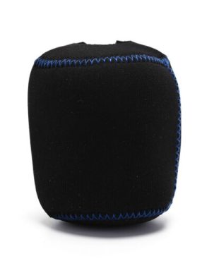 Durable Casting Reel Case Protective Wheel Cover Baitcasting Fishing Reel