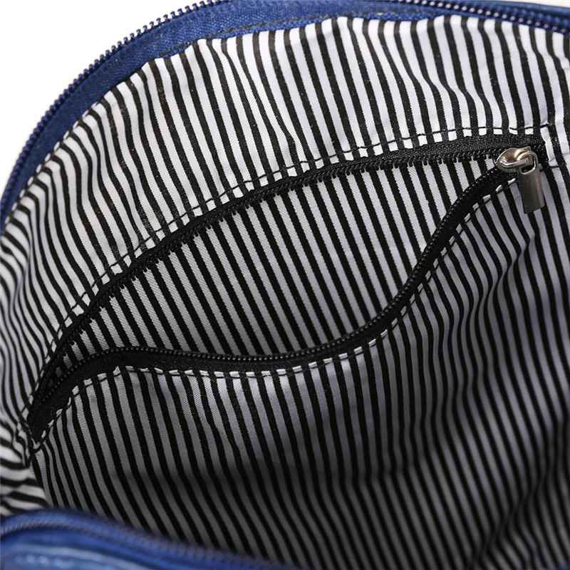 Ladies Cross Body Messenger Bag Women Shoulder Over Bags Detachable Handbags NEW - 图片 5