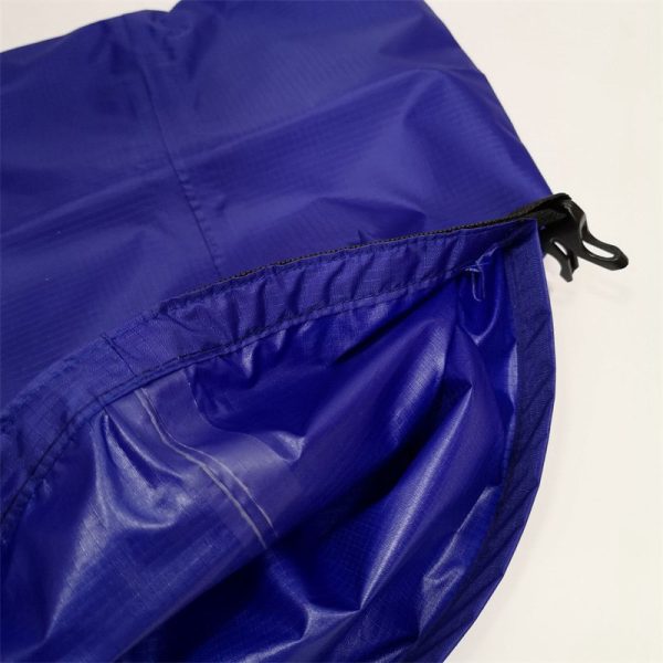 6pcs Waterproof Dry Bags Sack Canoe Kayak Camping Hiking Cycling Fishing Sailing - Image 5