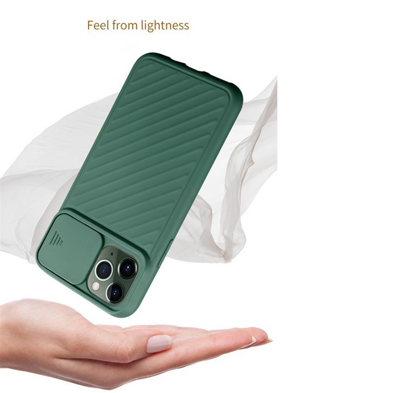 Camera Lens Protector Case for iphone 6 7 8 Plus X XS XR 11 Pro Max 12 SE Cover - Image 6