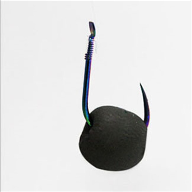 Carp Fishing Material Tungsten Putty Soft Sinker Fishing Counterweight Tozh - Image 3