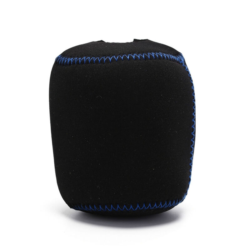 Durable Casting Reel Case Protective Wheel Cover Baitcasting Fishing Reel - 图片 3