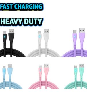 ONYX® USB For Apple iPhone Long Charger Fast Cable Lead6 7 8 X XS XR 11 12 13 14