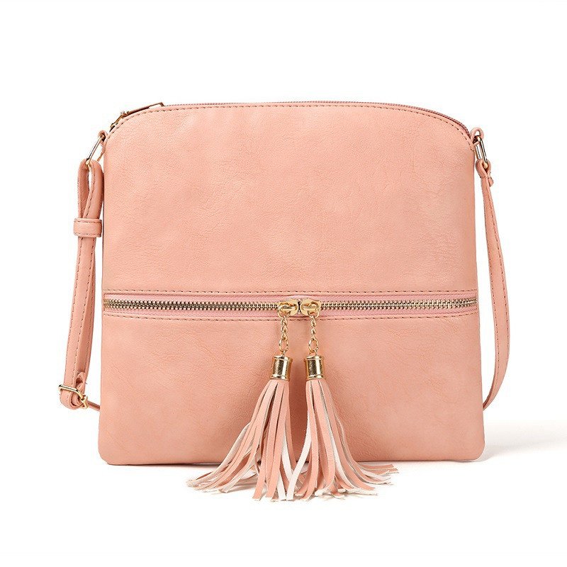 Ladies Cross Body Messenger Bag Women Shoulder Over Bags Detachable Handbags NEW - 图片 10