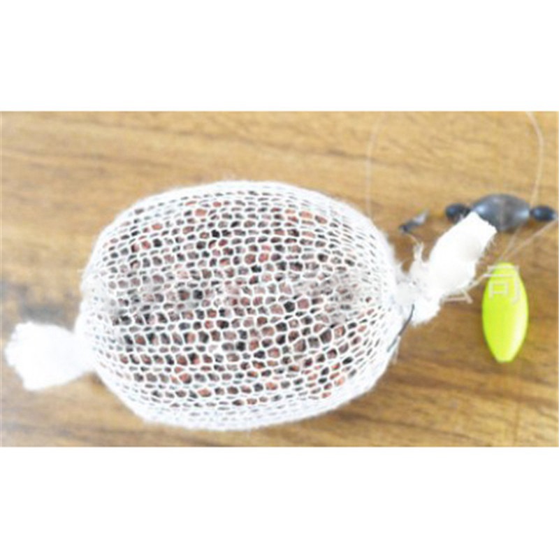 PVA Mesh 25mm refills - Handy 5m winder CARP KING BEST VALUE Fishing nets - Image 3