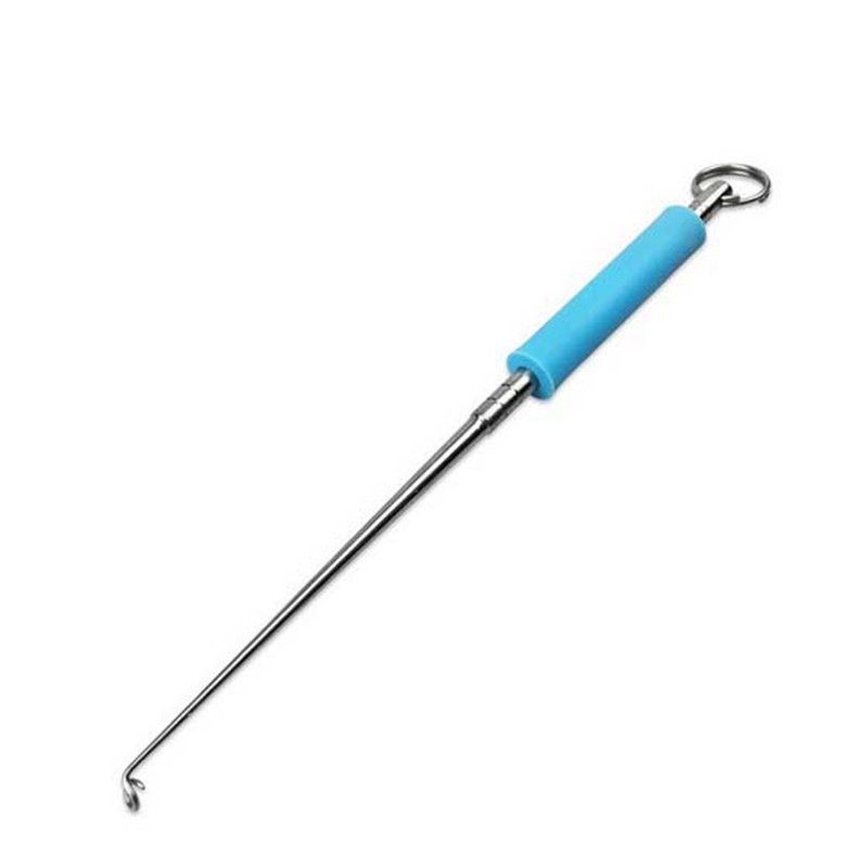 Fishing Hook Removal Detacher Tackle Disgorger Steel Tool Remover 2024 UK - Image 4