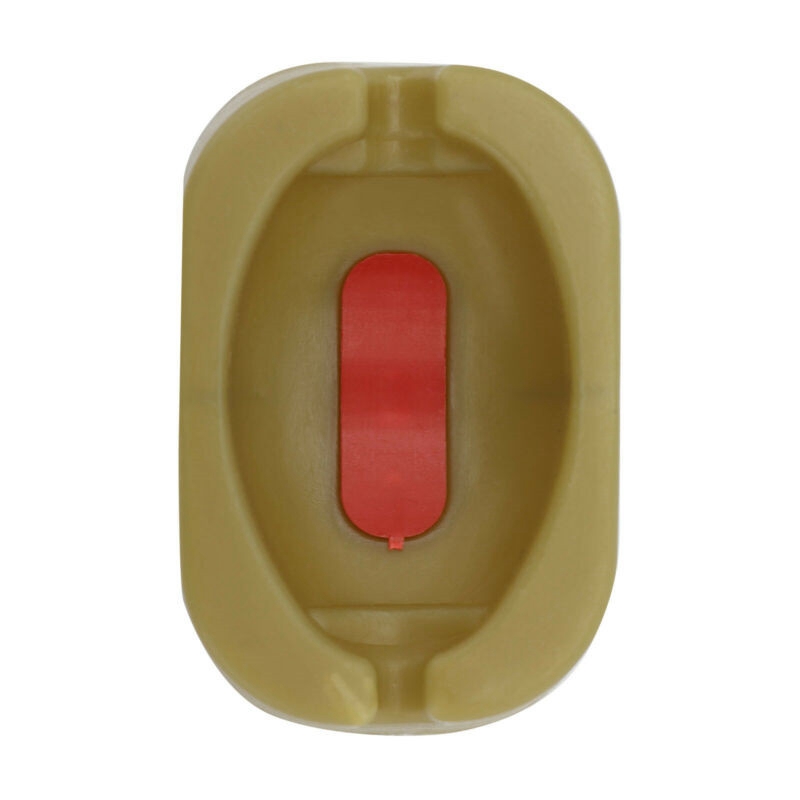 4X INLINE METHOD FEEDERS AND 1X MOULD SET FOR CARP FISHING TACKLE 15g20g25g35g - Image 4