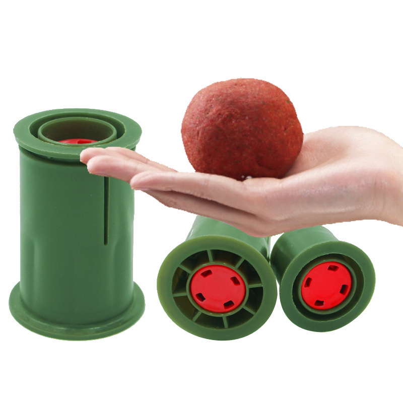 Carp Bait Up Carp Fishing Bait Rolling Table for Carp Rig Method Feeder - Image 3