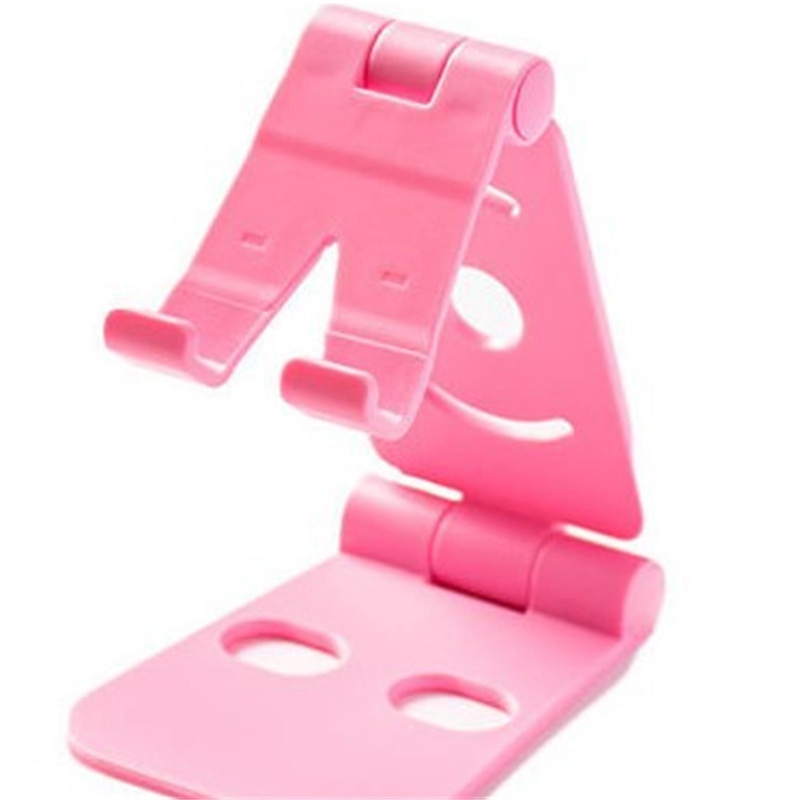 Desk Tablet Desktop Adjustable Pad Phone Holder Stand For iPhone For iPad - Image 3