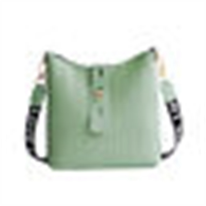 Ladies Cross Body Messenger Bag Women Shoulder Over Bags Faux Leather Handbags - 图片 3