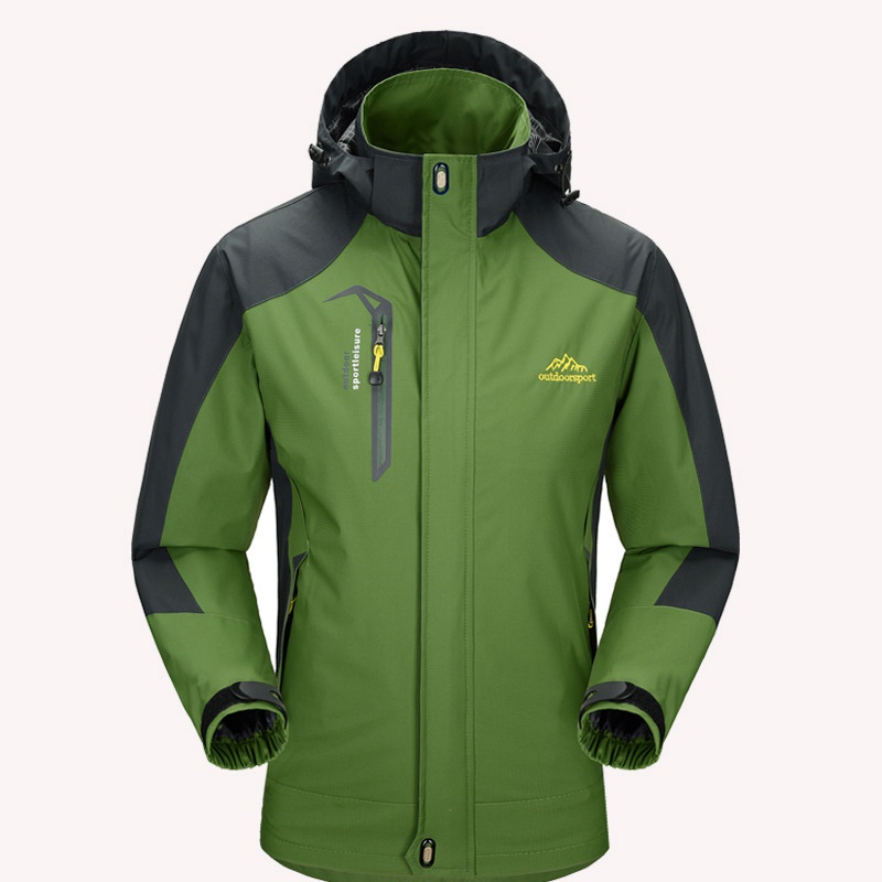 Factory Direct Sales Wholesale Couple Outdoor Shell Jacket Single Layer Sports Clothing Thin Men and Women Windproof Waterproof Group Purchase - Image 18