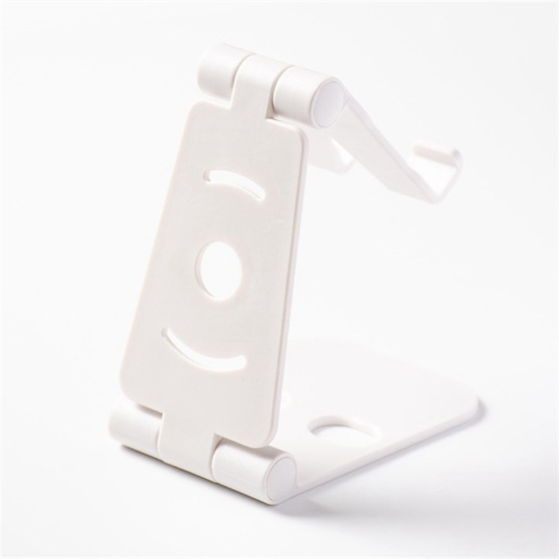 Desk Tablet Desktop Adjustable Pad Phone Holder Stand For iPhone For iPad - Image 4