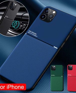 Leather Shockproof Case For iPhone 13 12 11 pro mini Max XR XS SE 7 8 Plus Cover