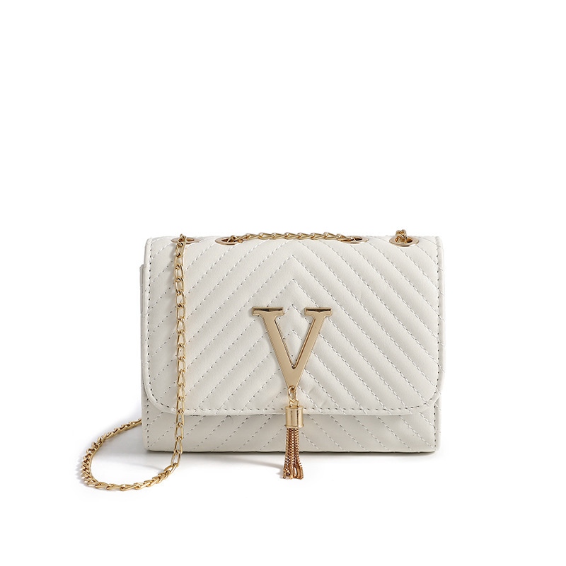 Women Messenger Bag Fashion Cross Body Shoulder Bag Handbag Ladies Bags Wallet - 图片 5